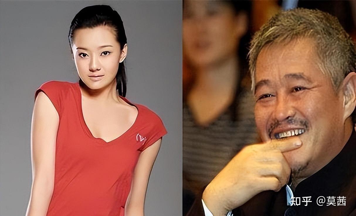 孟真:曾是赵本山干女儿,事业巅峰传出与干爹绯闻,如今家庭美满 - 知乎