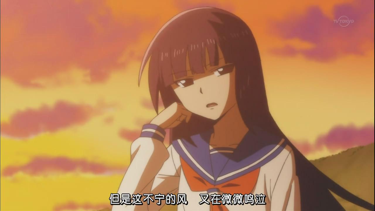 声优动画角色赏系列搞笑艺人声优日笠阳子