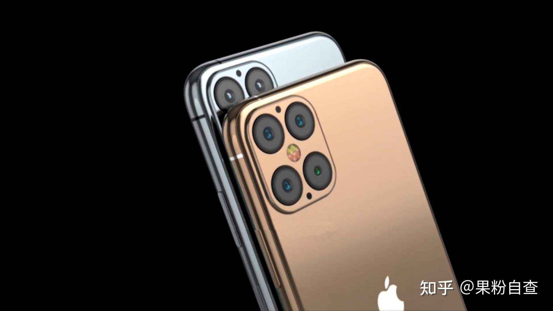 影像革新:后置摄像头大升级