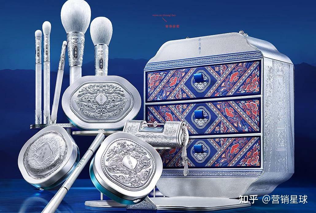 2021花西子苗族印象