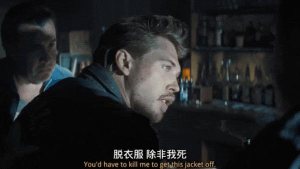 《摩托骑士》逆天王炸阵容,低配版《教父》,这新片能不爆?