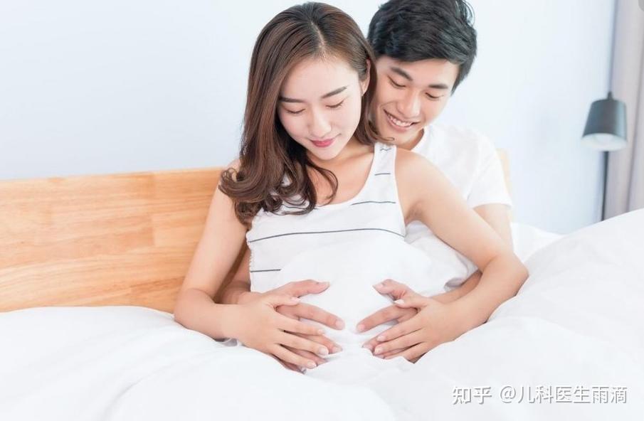 怀孕期间，夫妻还能同房吗？医生：其实孕期同房好处有很多 知乎