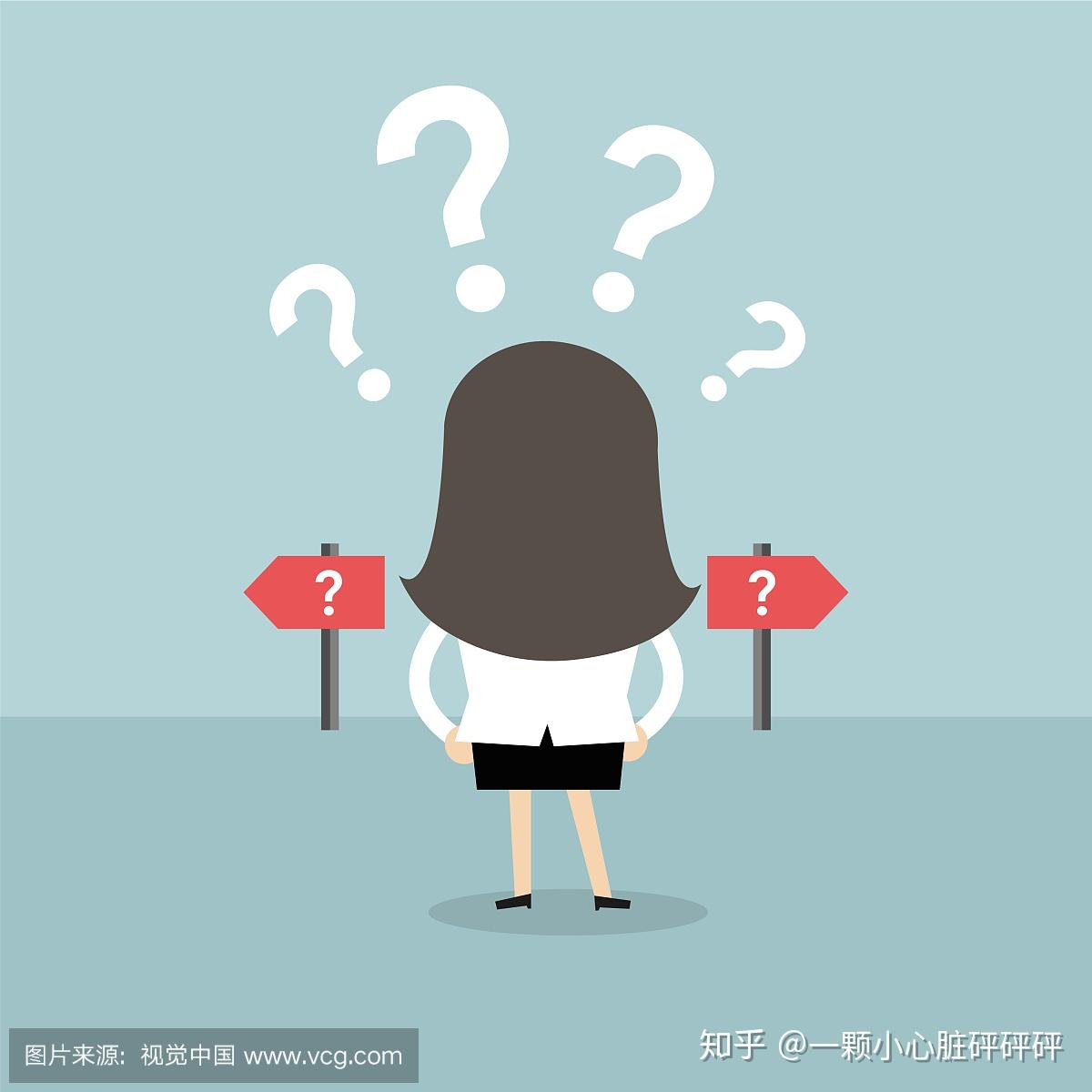 怎么确定自己未来想要做什么忽然就对未来有点迷茫