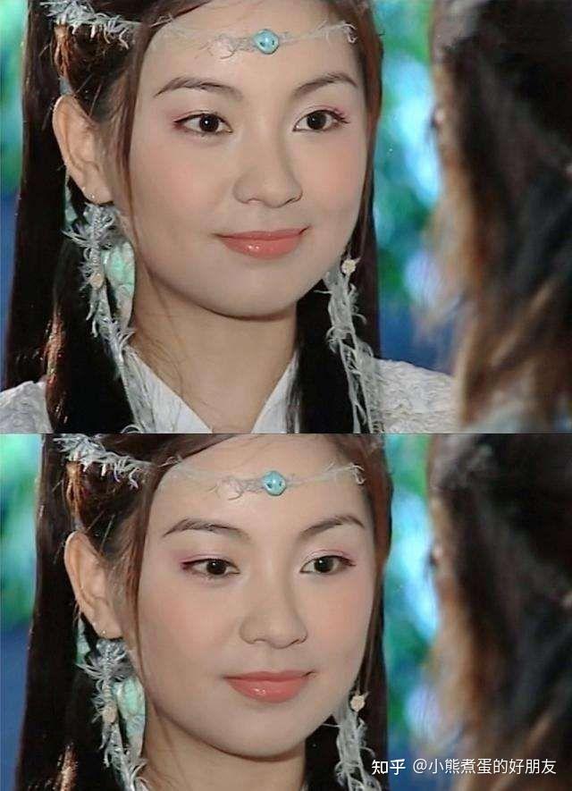 美人宝鉴 - 知乎