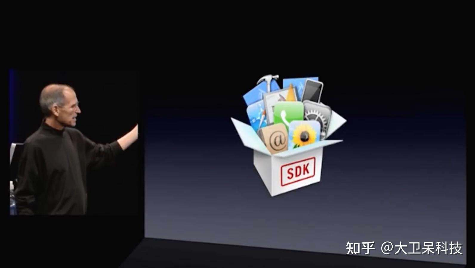 历代苹果iOS手机系统全解析
