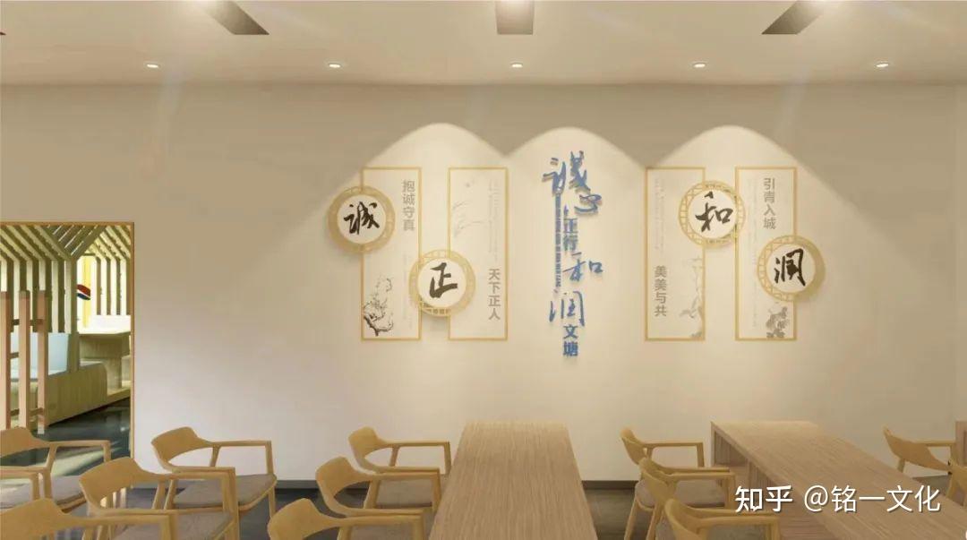 如何设计有特色的社区党群服务中心~ - 知乎