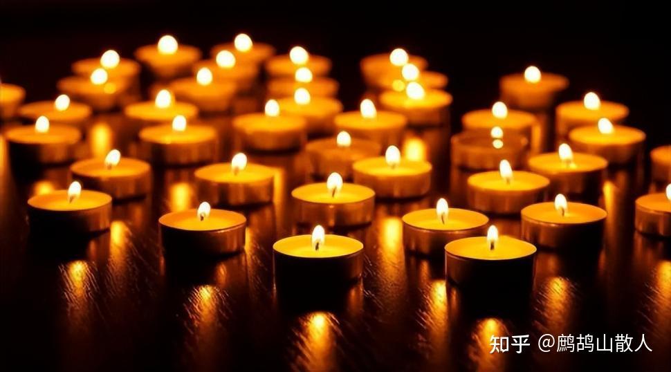 忌日是怎么来的，为什么从古至今，人们如此重视这个日子 - 知乎
