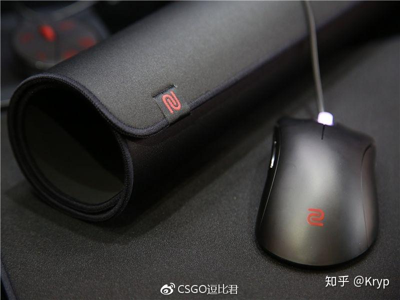 好的鼠标垫应该是什么样子的？