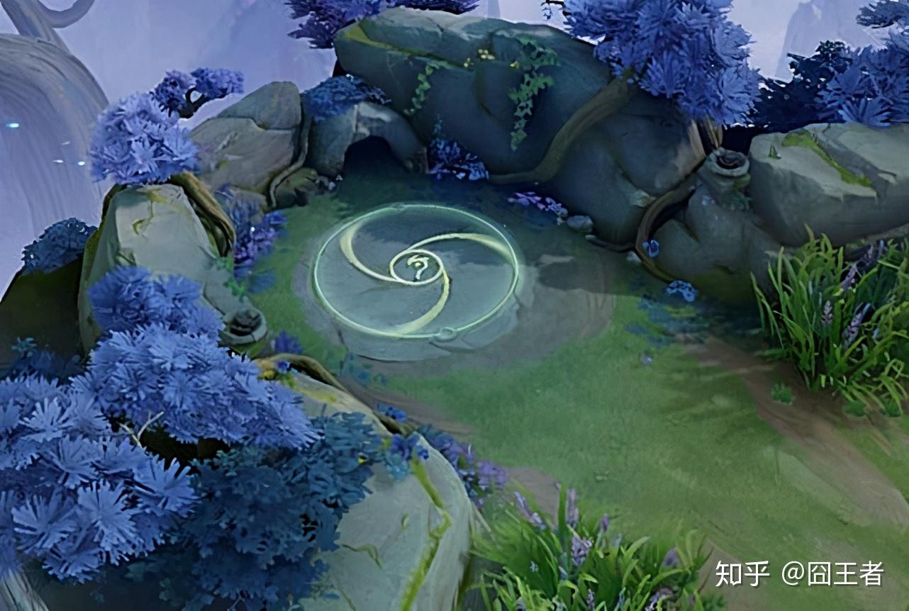 王者荣耀更新传送被指抄袭网友毫无p图痕迹