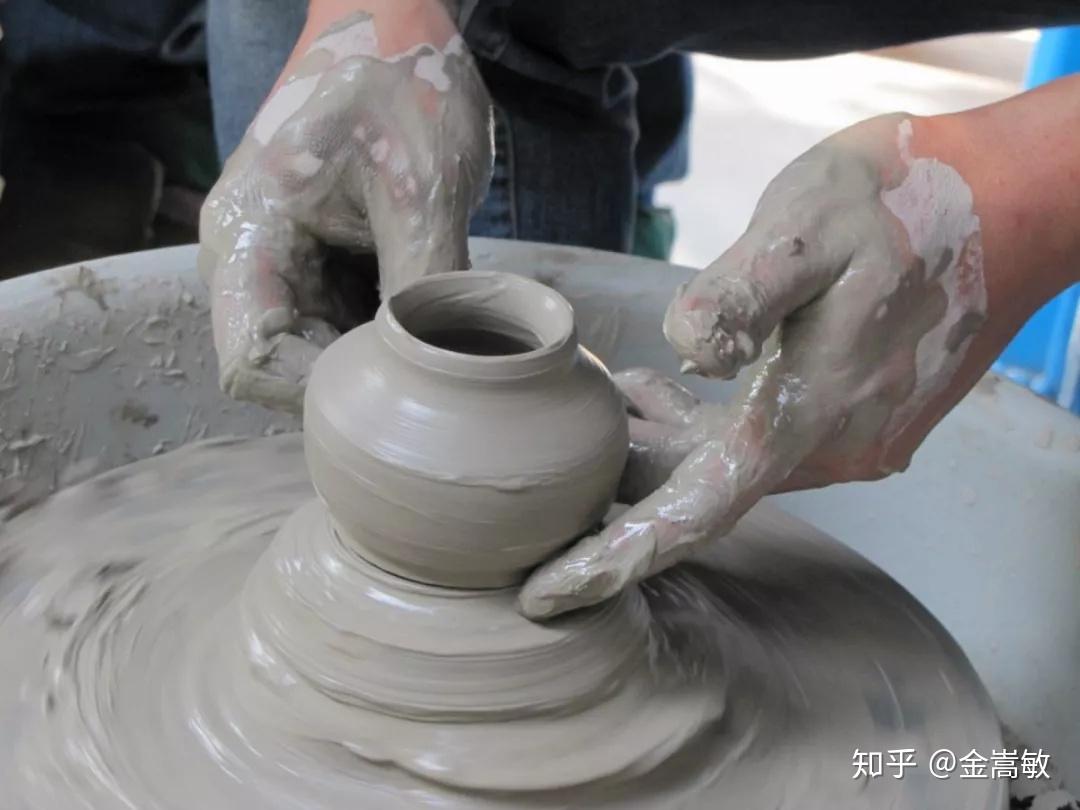 陶瓷游学 | 到瓷器之都景德镇,学习拉胚技艺,6天深度体验瓷都古韵 - 知乎