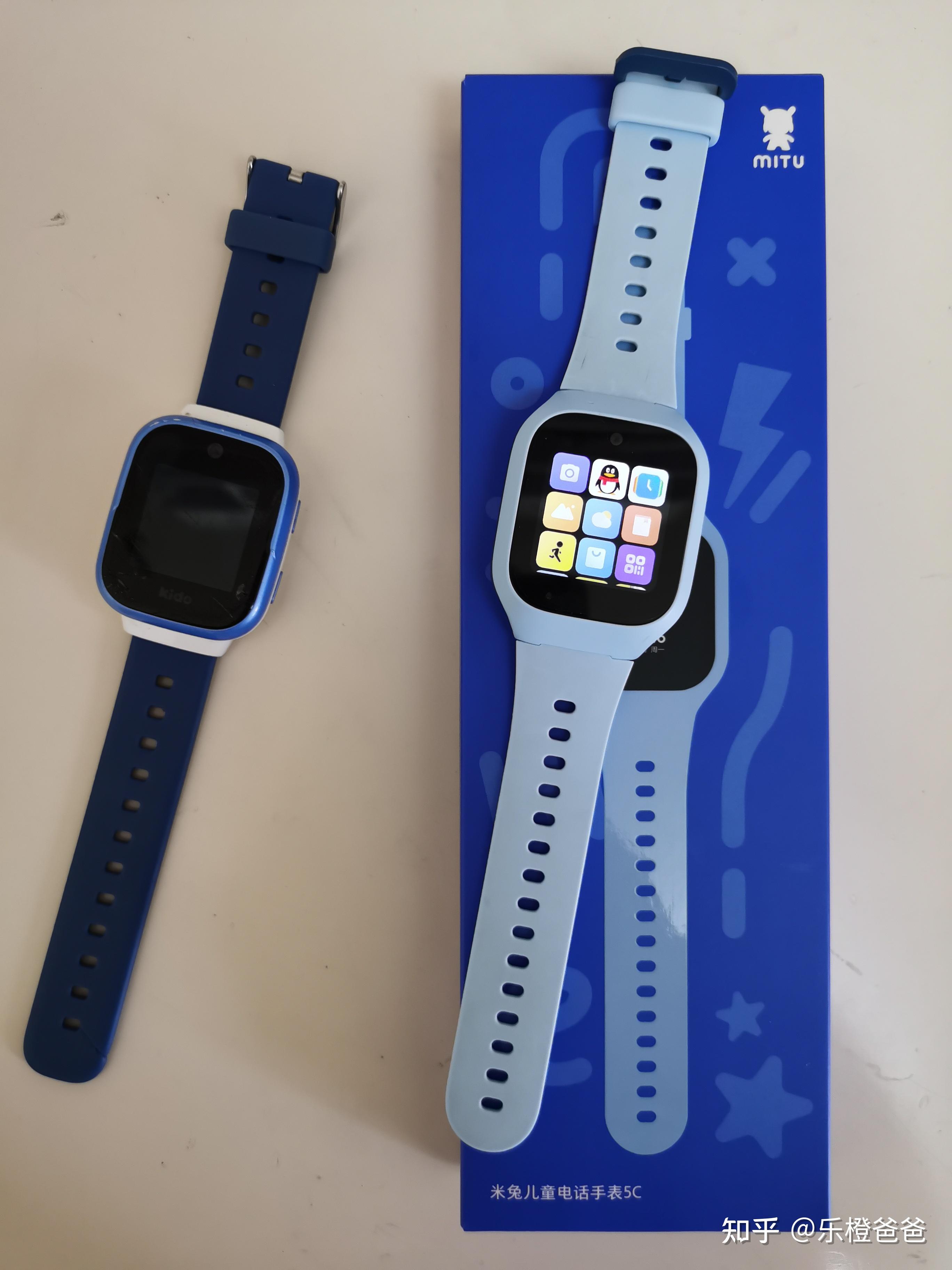 kidowatch