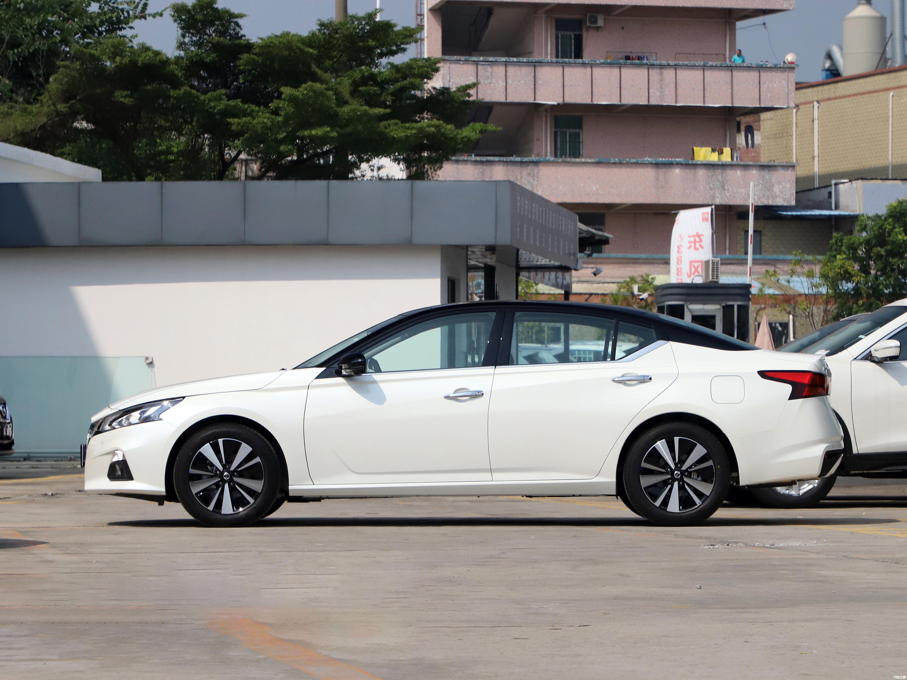 年度不容错的车展1111疯狂购车节优惠陆续上新天籁最高综合优惠3万