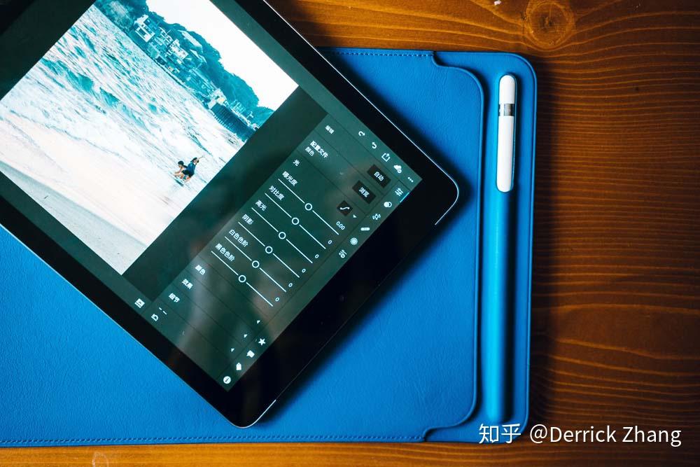 2018 新 iPad 到底值不值得买?