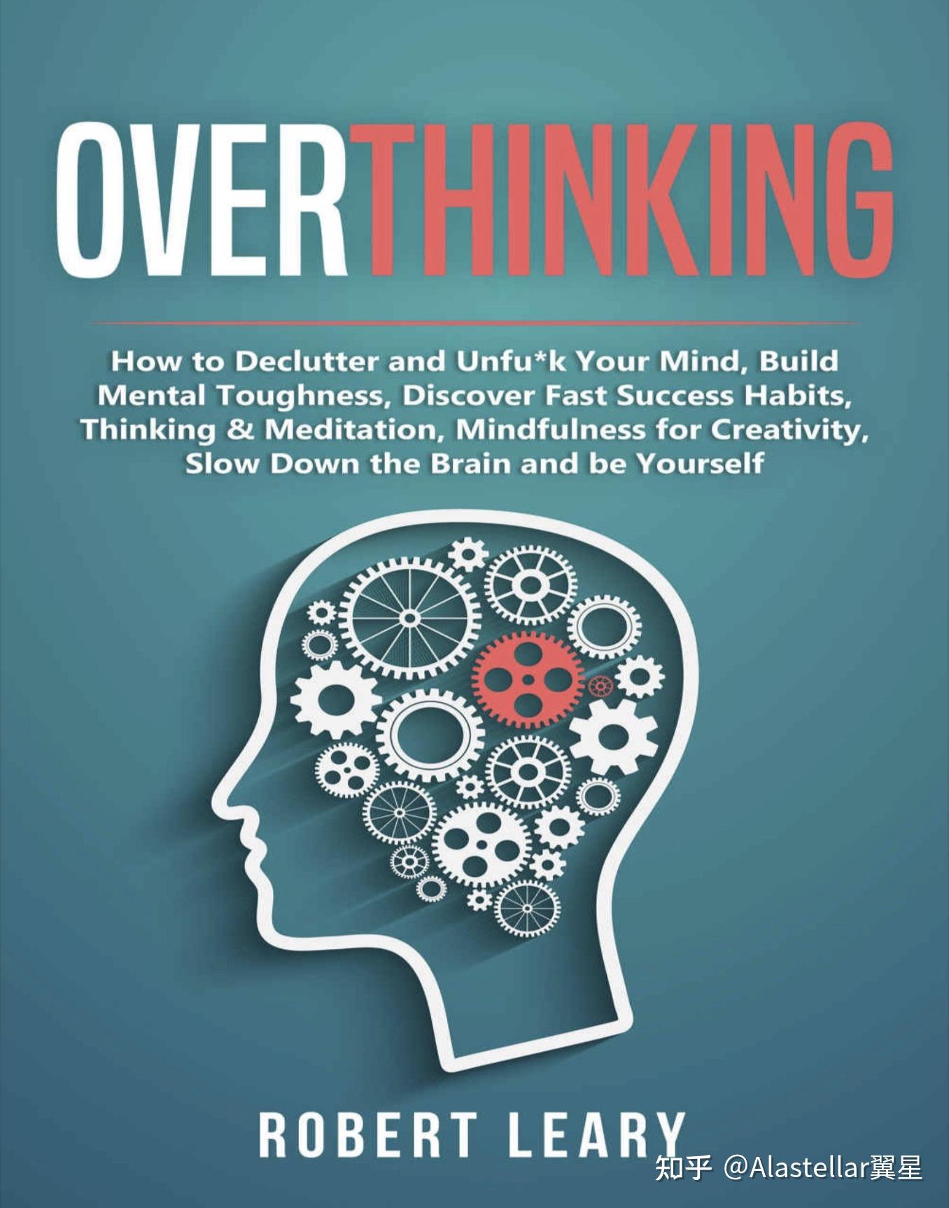 OVERTHINKING｜（10）Chapter 9: A Good Night ’ s Sleep - 知乎
