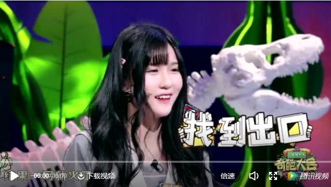 拆解大号木汁她是00后学渣选女团没人要当微商被人骂如今靠公众号月入