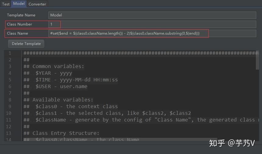 IDEA 代码生成插件 CodeMaker - 知乎