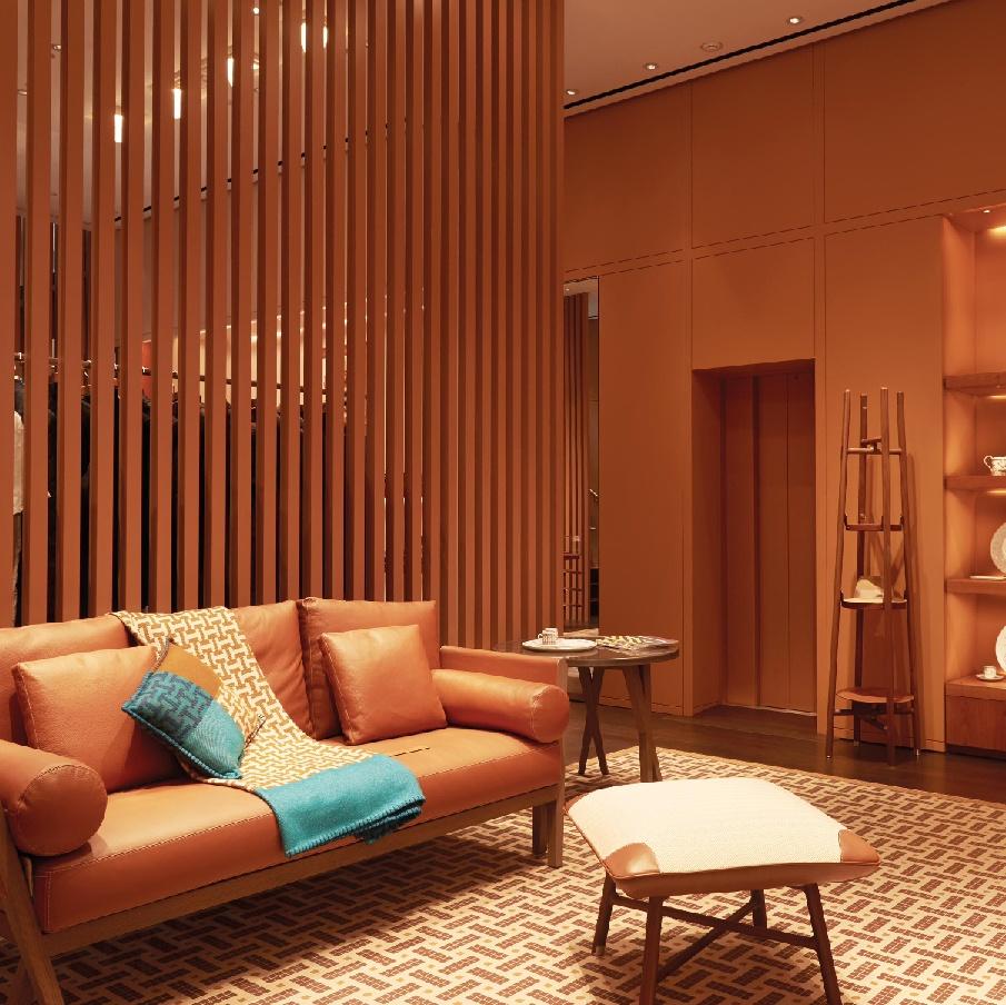 lv,爱马仕,fendi等奢侈品都在做家具?你更喜欢哪一个? - 知乎