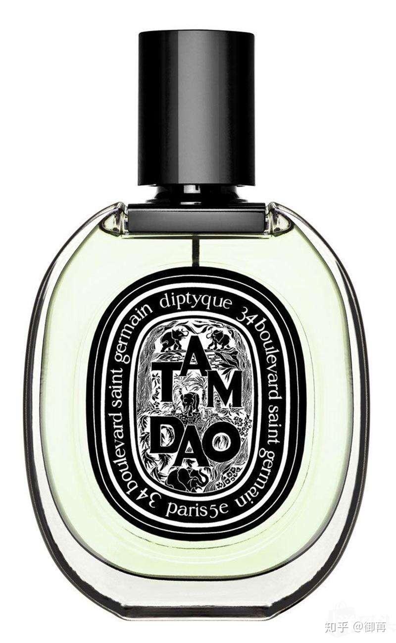 蒂普提克系列香水测评不定期更新