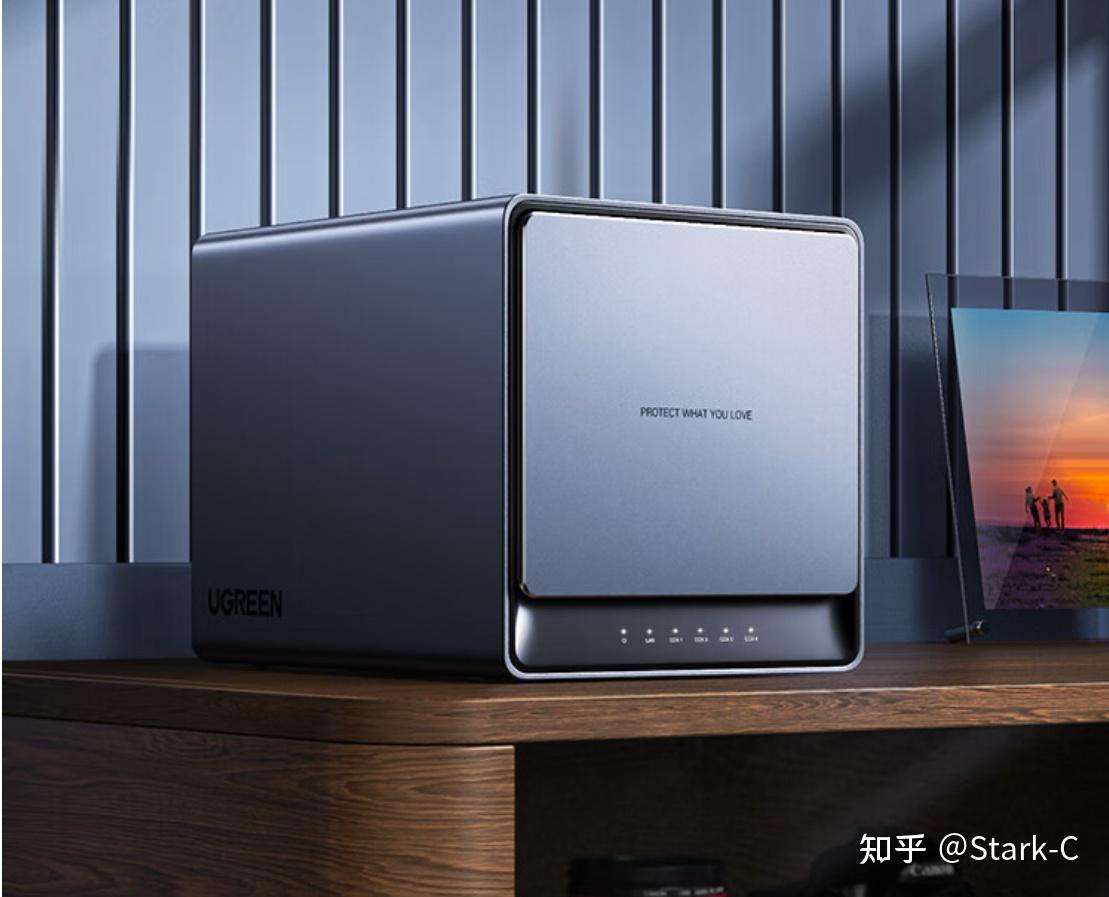 【折腾NAS】授之以鱼不如授之以渔,通俗易懂的Docker入门指南插图20 【折腾NAS】授之以鱼不如授之以渔,通俗易懂的Docker入门指南插图20