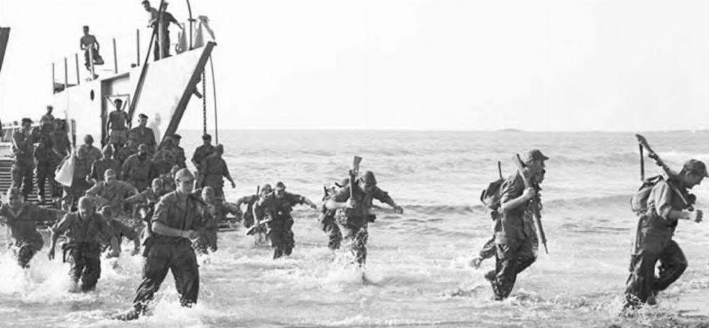 帝国残阳--苏伊士运河战争