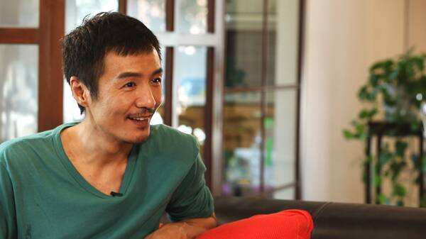 二十世纪末,北京大学物理学教授濮祖荫的儿子濮树辍学.