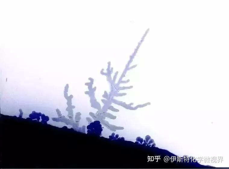 锂离子电池析锂原因解析 - 知乎