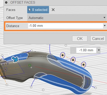 Fusion 360 设计:实体-教程:从造型实体建模 - 知乎