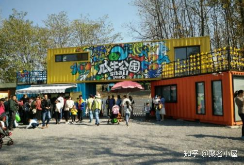 合肥公司团建六大好去处 团建地点推荐 - 知乎