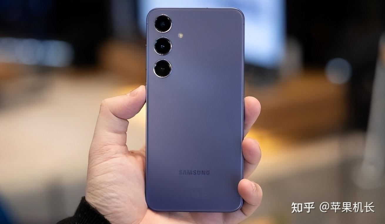 想要了解更多关于三星galaxy s24 旗舰手机的精彩内容?