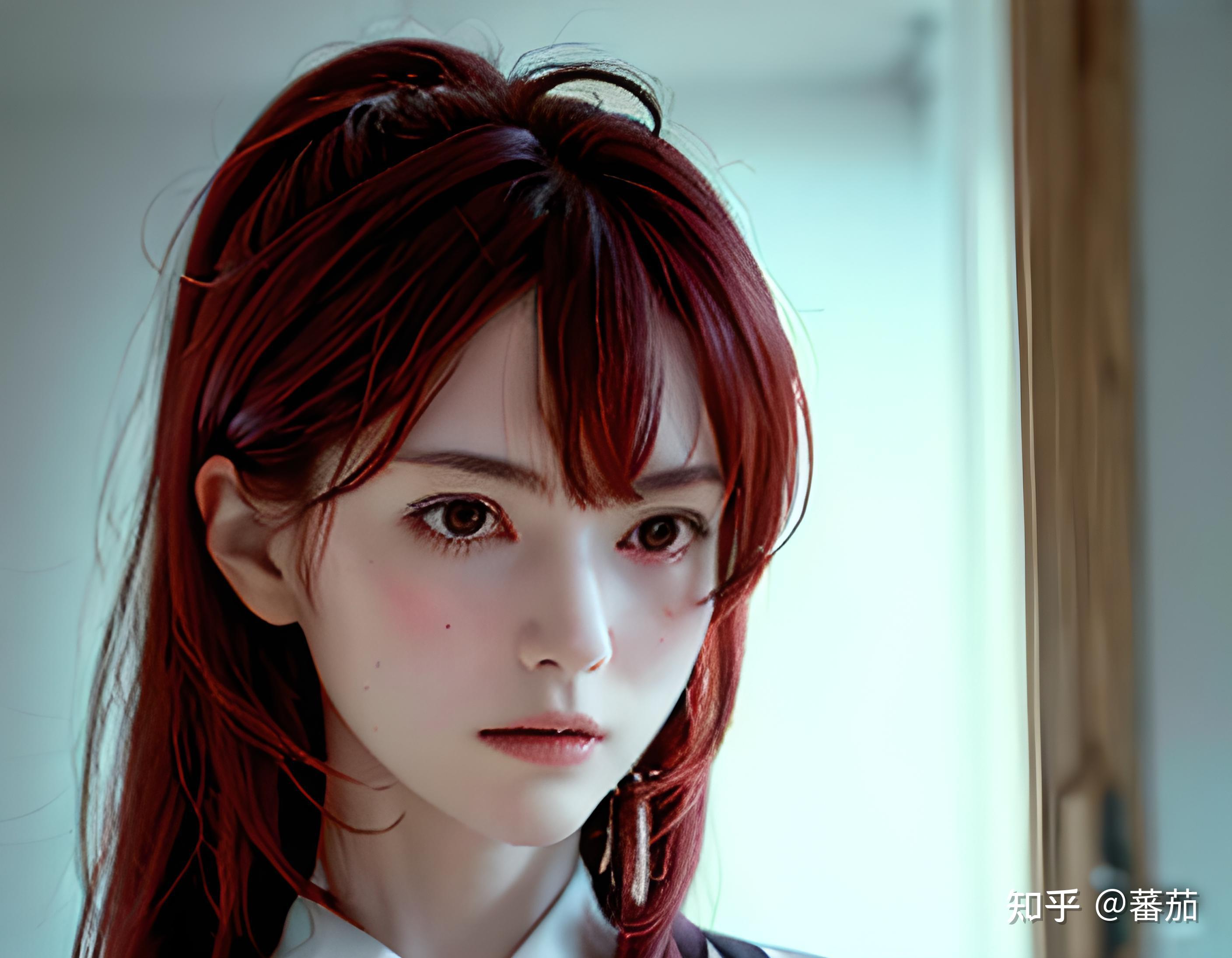 一键AI绘画,让原神角色快速真人化的梦想成真插图7 一键AI绘画,让原神角色快速真人化的梦想成真插图7