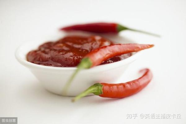 不要辣 英语怎么说 原来老外都这么翻译 知乎