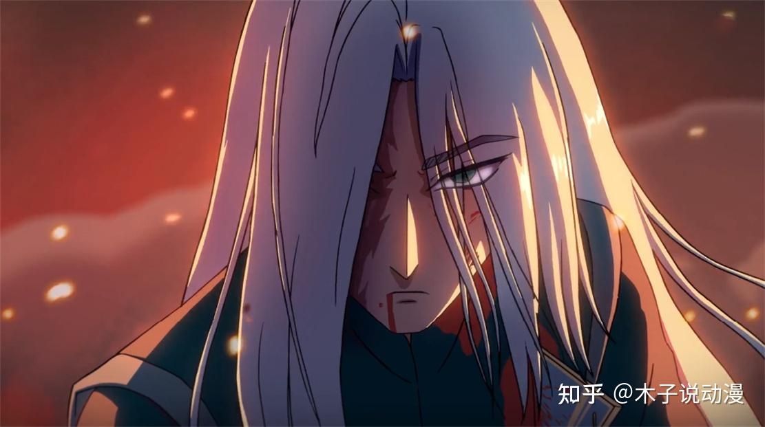 伍六七4完结，青凤被杀，七大暗影刺客只剩三人，大电影正在制作 - 知乎