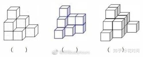 佛系养娃 竟然培养出个 一秒解题 的小 学霸 把老师震惊了 知乎