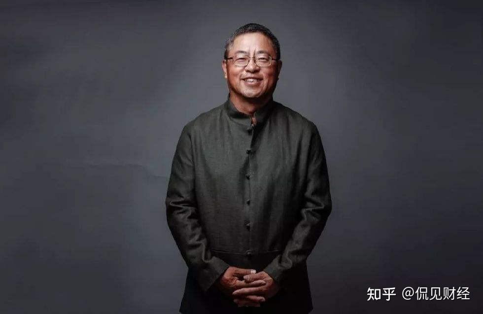 要介绍华夏幸福,那就一定离不开"两个王":华夏幸福的老板王文学以及王