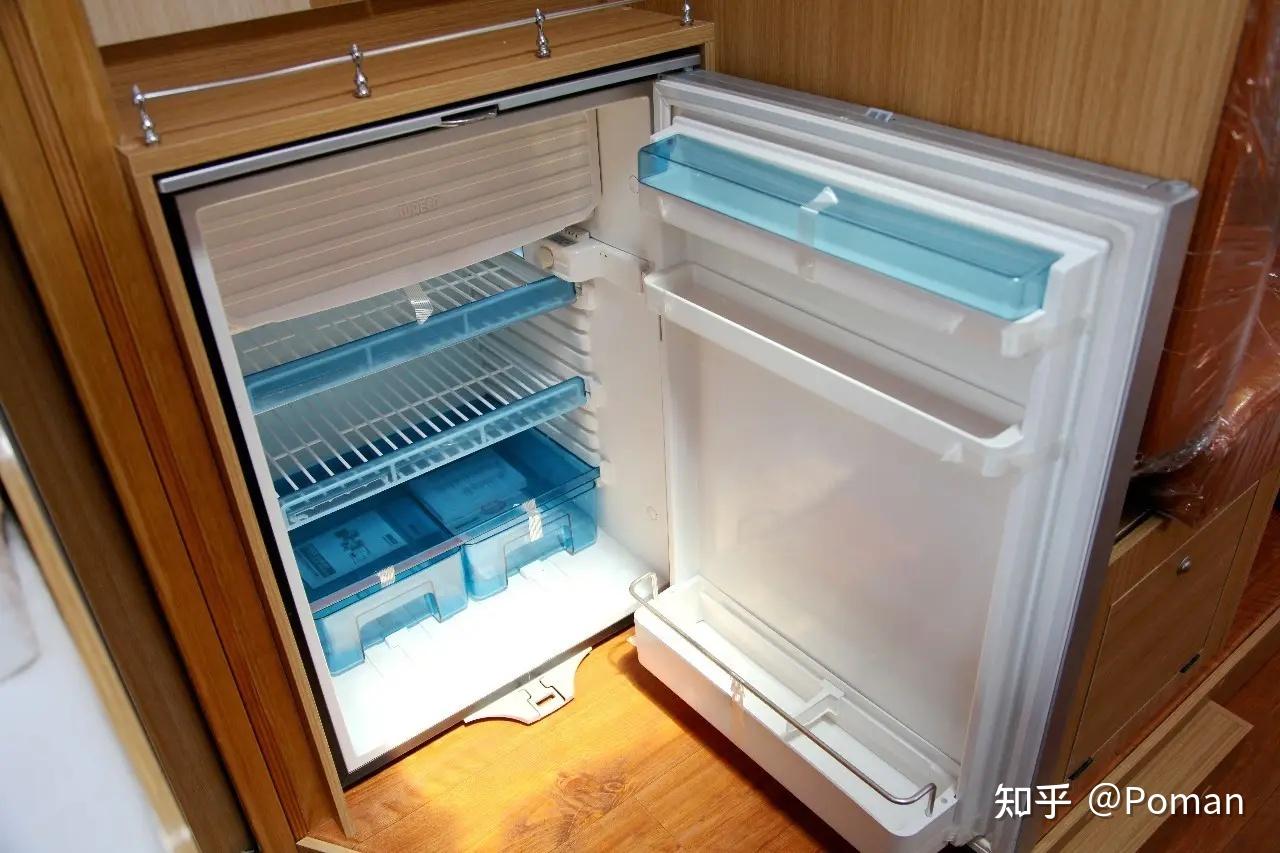 房车大百科——房车用电 知乎 