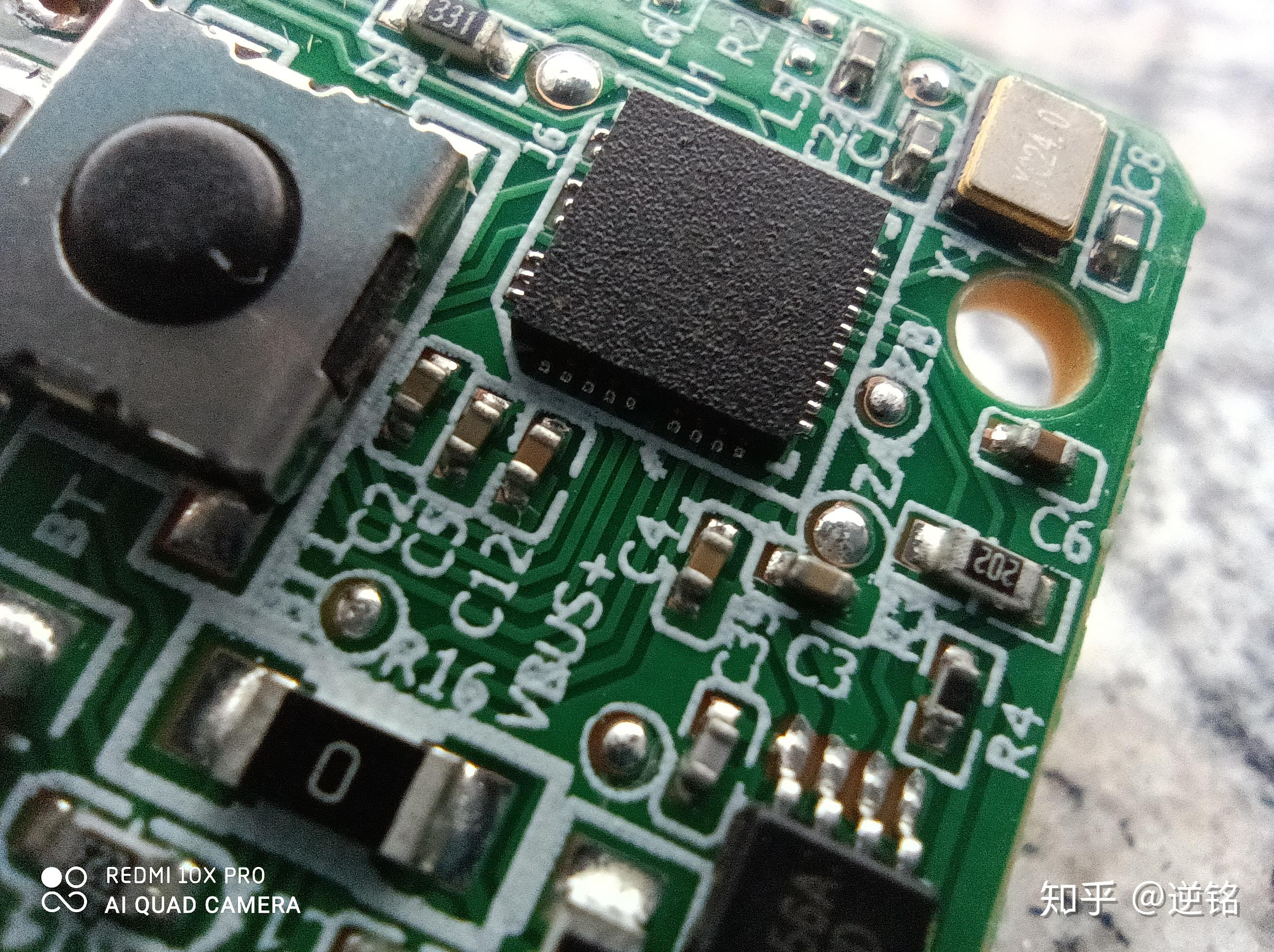 红米10x pro完全体验 - 知乎
