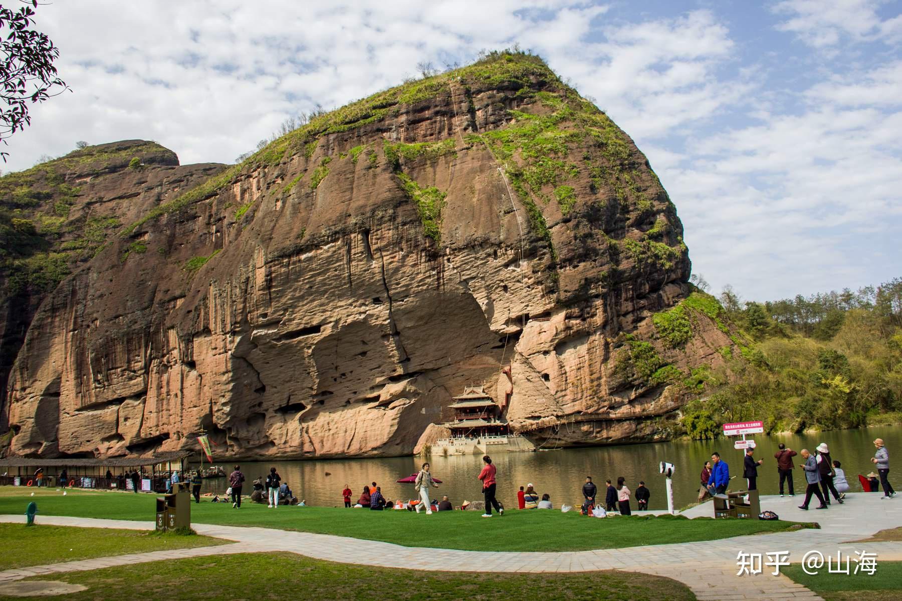 鹰潭龙虎山一日游