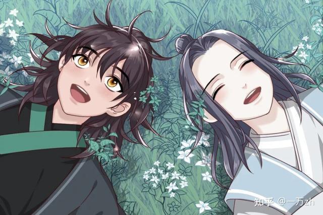 重读桃花债才懂就算再过几千年宋珧也不会爱上天枢