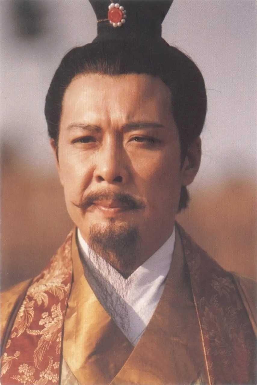 有94版三国演义手机壁纸吗