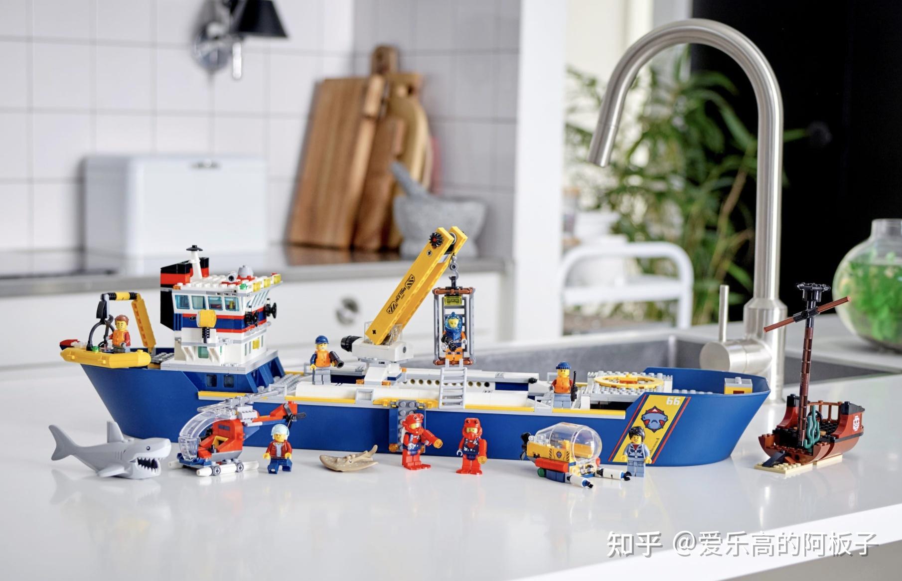 乐高lego - 76160 移动式蝙蝠基地