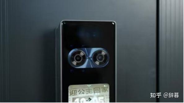 AI 智能锁选哪个牌子靠谱,AI 智能锁到底值不值得买?TCL双屏AI智能锁K11D Pro最新实物测评