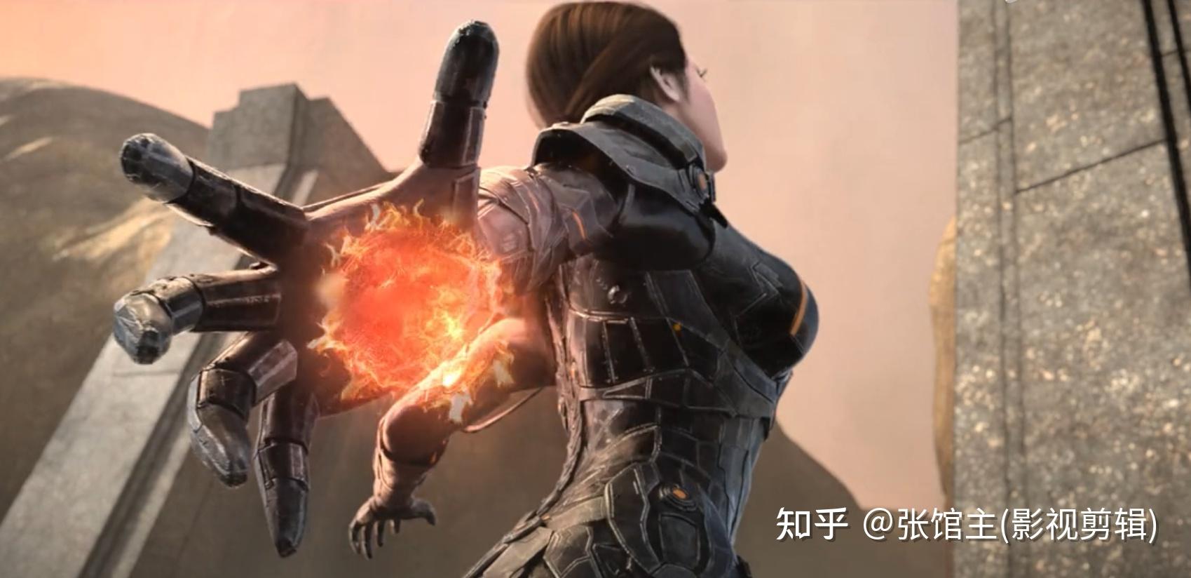 粉丝们期待已久烈阳天道Ⅱ超神大电影终于要开播啦