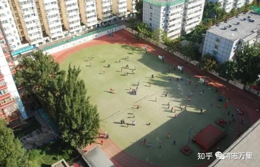 复兴门外一小 | 西城幼升小 · 月坛学区 · 学校介绍及招生简章(2023年12个班) - 知乎