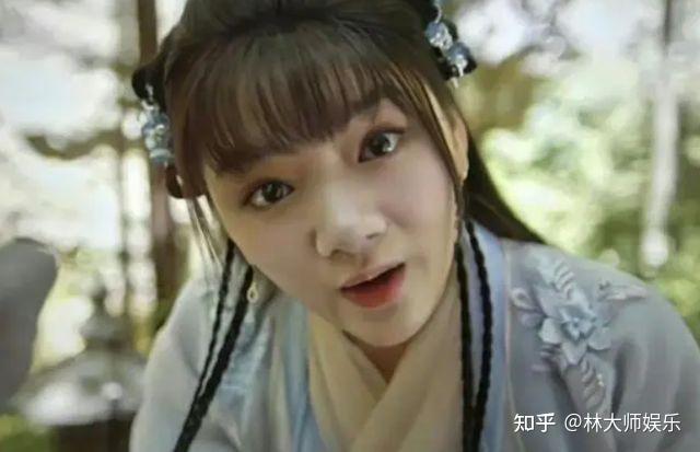 任敏和导演恋情曝光，男友是胖子，颜值输女二的任敏难怪资源好 - 知乎