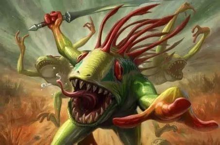 从魔兽世界到炉石传说暴雪的鱼人支配过多少人的恐惧