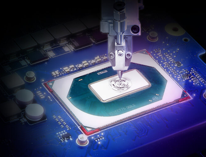 什么是液态金属导热剂