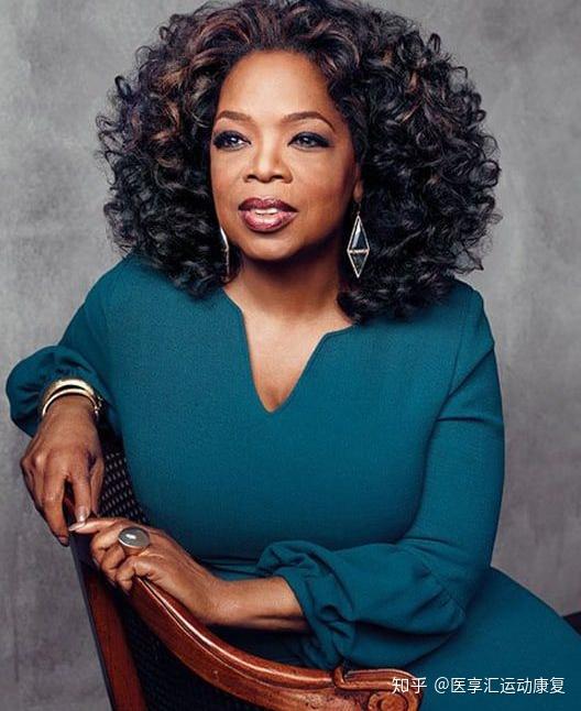 美国知名主持人靠吃逆转糖尿病