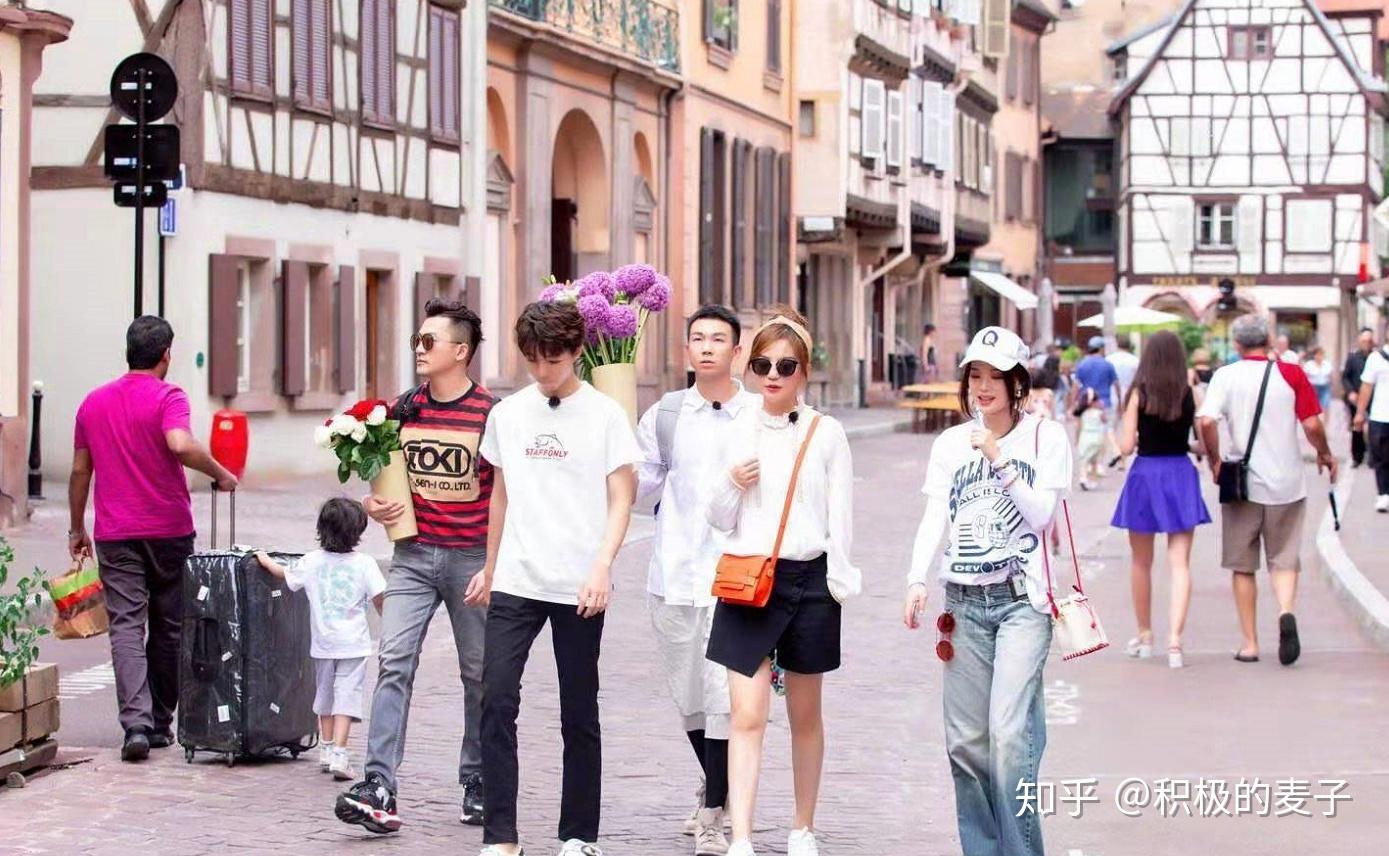 综艺中餐厅3黄晓明霸道外露如何驾驭独断专行的上司