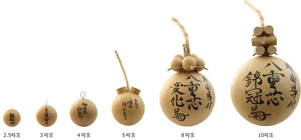 夏日花火 带你简单了解日本花火 知乎