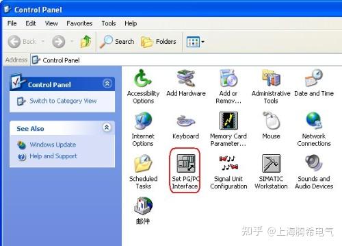 SIMATIC NET OPC - 知乎